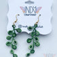 String of Pearls Earrings