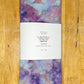 Ice Dyed Tea Towels