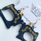 Vintage Sewing Machine Earrings