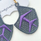 Sagittarius Earrings