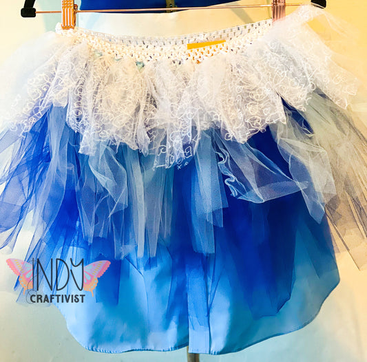 Frozen Kids Tutus