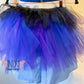 Kids Flower Tutus