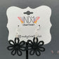 Flower Tatting Earrings