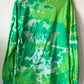 Adult Large Tie Dye T-shirt
