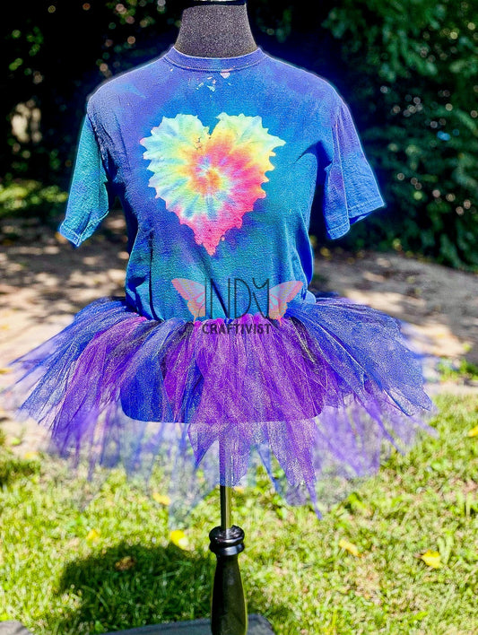 Adult Large Tutu