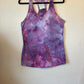 Extra Large Tie Dye Tank