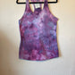 Extra Large Tie Dye Tank