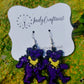 Made-To-Order Pop Culture Bears Earring