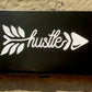 Upcycled Business Card Holder