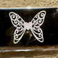 Upcycled Business Card Holder