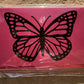 Upcycled Business Card Holder