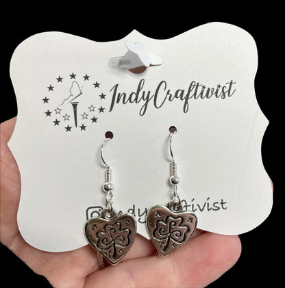 Luck Charm Earrings