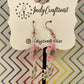 Daisy Flowers Bunch Earrings