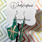 Pisces Earrings