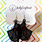 Scorpio Earrings