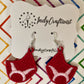 Taurus Earrings