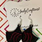 Scorpio Earrings