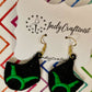 Taurus Earrings
