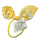 Hair ties with Bows