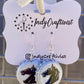 Brewery Bottlecap Earrings