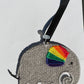 Freestanding Lace Rainbow Animals