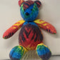 Custom Hand Made Upcycled Memory Bear