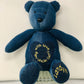 Custom Hand Made Upcycled Memory Bear
