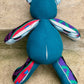 Custom Hand Made Upcycled Memory Bear